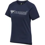 hummel Noni 2.0 Blau XS