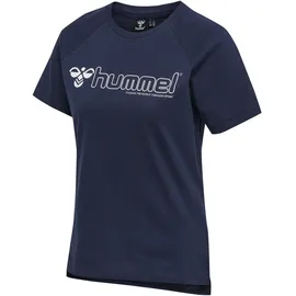hummel Noni 2.0 Blau XS
