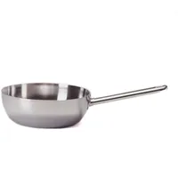 Demeyere Apollo 7 Sauteuse 20 cm rund