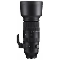 Sigma 60-600mm f4,5-6,3 DG DN OS L-Mount