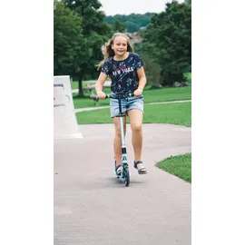 Six Degrees Scooter 205 pastell blau