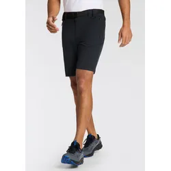 CMP Funktionsshorts, Elastisch & Atmungsaktiv CMP anthrazit 48