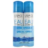 Uriage Thermal Spring Water 2 x 300 ml