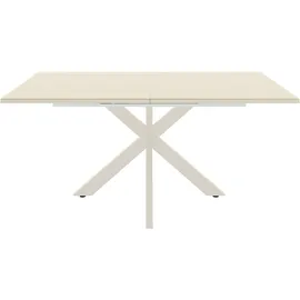 Mäusbacher 160-210 x 75 x 90 cm beige