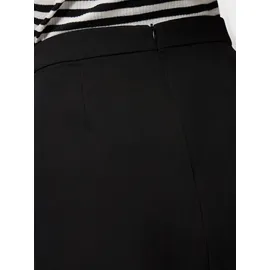 Pieces Miniröcke Damen Schwarz 42