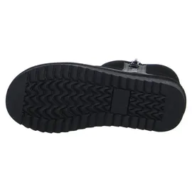 ARA Winterboots in Schwarz - 43