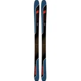 K2 Wayback 84 LTD design, 45.5