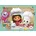 Puzzle Teile Gabby s in bunt Gr onesize