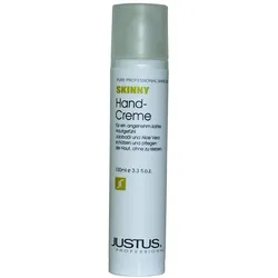JUSTUS Skinny Handcreme 100 ml