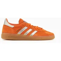 Adidas Handball Spezial Alumina / Dark Brown / Gum 38 2/3