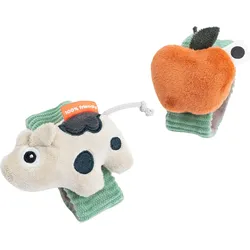 Dotti Rasseln 2 St.