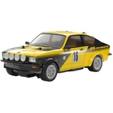 TAMIYA Opel Kadett GT/E Rallye MB-01 (300058729)