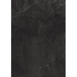 GetaElements Wandanschlußprofil Plus SC114 Schwarzschiefer 59x2x3 cm