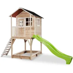 EXIT Holzspielhaus Loft 700 - Natur