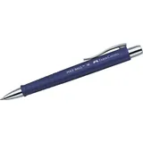 Faber-Castell Kugelschreiber Poly BALL Blau