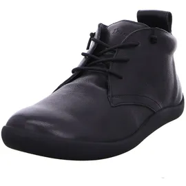 THINK! Think HAPPAT Barfuss für Herren, schwarz, Größe 45 EU