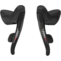 SRAM RED Schalt- | Bremshebel SET DoubleTap