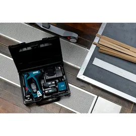 Novus J-550 Akkutacker Set mit 18 V