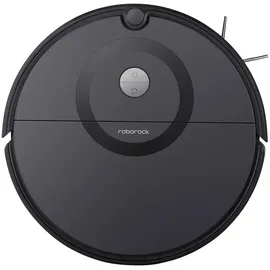 Roborock E5 schwarz