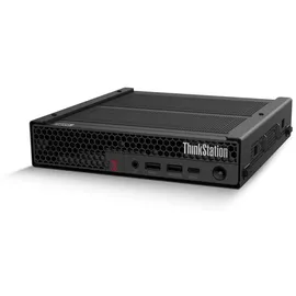 Lenovo ThinkStation P3 Tiny Gen 2 Intel Core Ultra 7 265 32 GB RAM 1 TB SSD RTX A400 Win11 Pro 30K50031GE