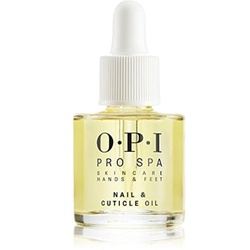 OPI ProSpa Nail & Cuticle Oil olejek do paznokci 8.6 ml No_Color