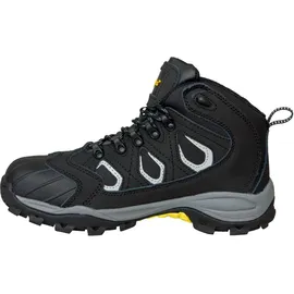 Reis Arbeitsstiefel Sicherheitsschuhe Schutzschuhe Schutzkappe Stiefel S3 (BREXTREME) (42) - 42 EU