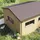 Bravo SMART Cover Set H12 Plus 12 x Trapez-Abdeckblech 125 x 45 cm 6,75 m2 Stärke 0,3 mm