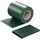 Wiltec Sichtschutz Streifen 35 x 19 cm grün PVC 450g/m2 20 St.