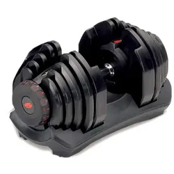 Bowflex Selecttech 1090i