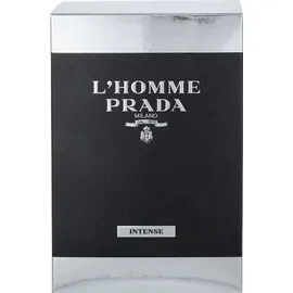 Prada L'Homme Intense Eau de Parfum 100 ml