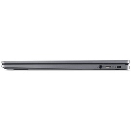 Acer Chromebook 514 CB514-3HT-R5SP Steel Grey, Ryzen 3 7320C, 8GB RAM, 128GB SSD DE (NX.KP9EG.003)