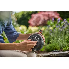 Gardena smart Pipeline Bewässerungscomputer