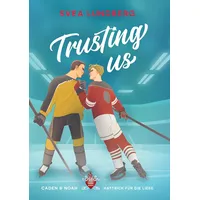Tolino media Trusting us - Hattrick für die Liebe