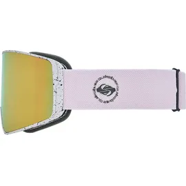 QUIKSILVER Storm Mg Schneebrille 2026 lilac/clux ml lpurple