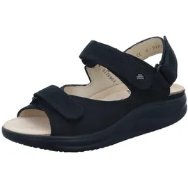 Finn Comfort CORINTH Herren Schwarz 42,5