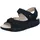Finn Comfort CORINTH Herren Schwarz 42,5