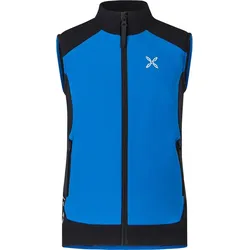 Montura Wind Revolution Vest Kids celeste (26) 115