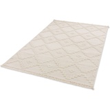 SCHÖNER WOHNEN Teppich »Summer 6352«, rechteckig, beige