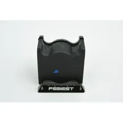 FEBEST Stabigummis HONDA HSB-RER 52306S0KA01,52306SWAA01 Stabilager,Stabilisatorlager,Lagerung, Stabilisator