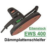 Eibenstock Dämmplattenschleifer EWS 400