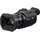 Panasonic HC-X1600E 25mm Weitwinkelobjektiv Schwarz