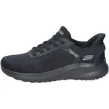 SKECHERS Bobs Squad Chaos Herren Blau 42