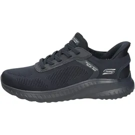 SKECHERS Bobs Squad Chaos Herren Blau 42