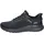 SKECHERS Bobs Squad Chaos Herren Blau 42