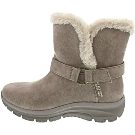SKECHERS Easy Going Dreamers Move Stiefel Braun 37