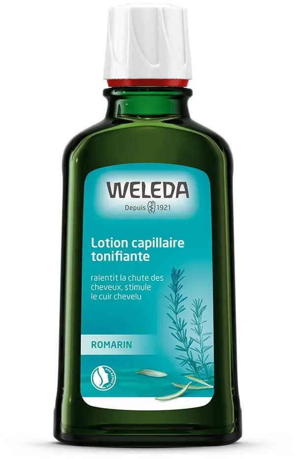 Weleda Tonisierendes Haarwasser