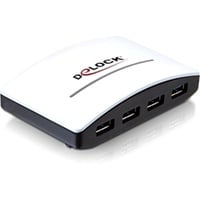 DeLOCK USB-Hub, USB-B 3.0 [Buchse] (61762)