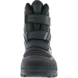 Spirale Tove Herren Schwarz 46