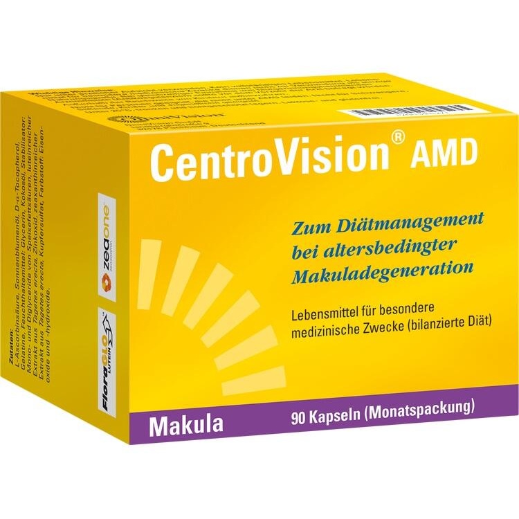 centrovision amd
