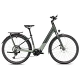 Cube Kathmandu Hybrid C:62 SLT 400X grün Modell 2025